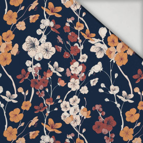 JAPANESE GARDEN pat. 2 (JAPAN)  - swimsuit lycra