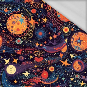 COSMIC GALAXY PAT. 1 - Thermo lycra