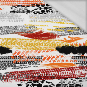 TIRE MARKS PAT. 2 - Thermo lycra