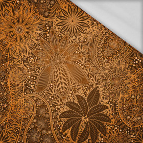 GOLDEN LACE  - Thermo lycra