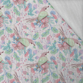 SPRING MELODY pat. 5 - Cotton muslin