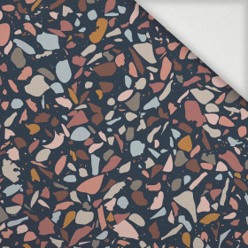 TERRAZZO PAT. 5 - Woven Fabric for tablecloths