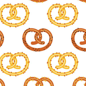 OKTOBERFEST PRETZEL