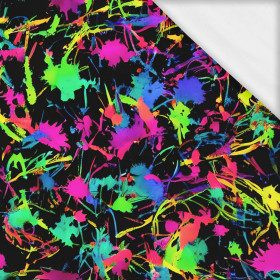 NEON SPECKS PAT. 2- single jersey with elastane ITY