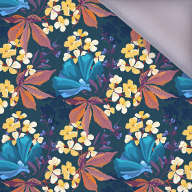 FLORAL AUTUMN pat. 2 - softshell