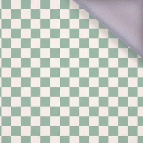 MINT CHECK - softshell