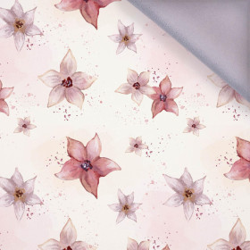 DRAGON FLOWERS PAT. 1 - softshell