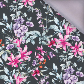 SPRING MEADOW pat. 2 - softshell