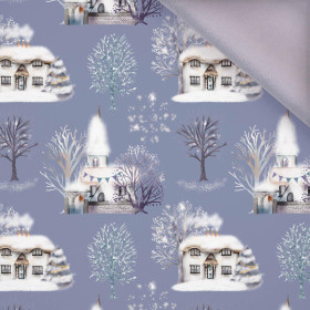 WINTER HOUSES (WINTER IN PARK) - softshell