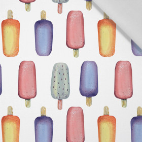 POPSICLE pat. 1 - Cotton woven fabric