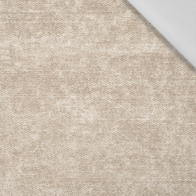VINTAGE LOOK JEANS (beige) - Cotton woven fabric