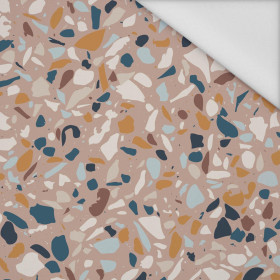 TERRAZZO PAT. 2 - Waterproof woven fabric