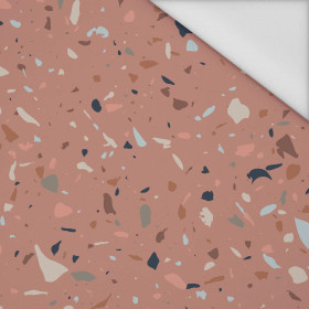 TERRAZZO PAT. 4 - Waterproof woven fabric