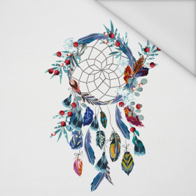 WATERCOLOR DREAMCATHER - panel (75cm x 80cm) Waterproof woven fabric