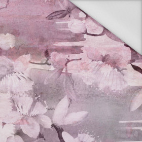 PINK PARADISE WZ. 1 - Waterproof woven fabric