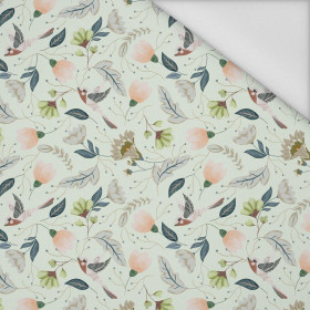 SPRING MELODY pat. 6 - Waterproof woven fabric