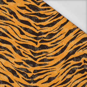 TIGER PAT. 1 - Waterproof woven fabric