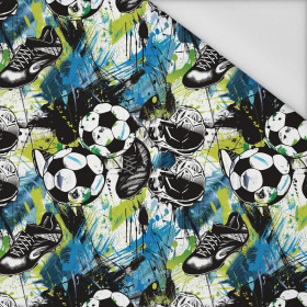 FOOTBALL - Waterproof woven fabric