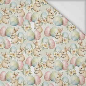 BUNNY EASTER PAT. 2 - Viscose jersey