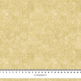 ACID WASH / GOLD - single jersey with elastane 