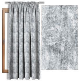 GRUNGE (light grey)