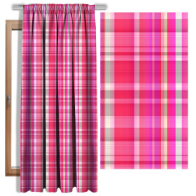 PINK CHECK PAT. 3