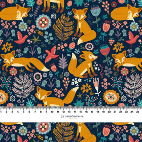 FOXES IN THE FORREST - Thermo lycra