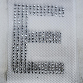 Thermojets - letter E