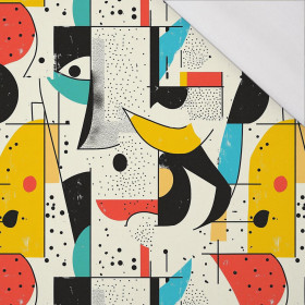 EYES WZ.5 - Nylon fabric PUMI