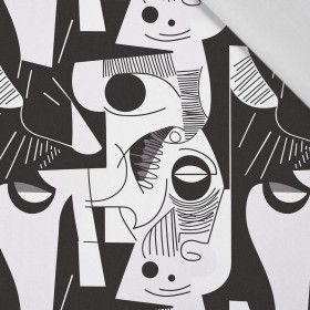 EYES WZ.7 - quick-drying woven fabric