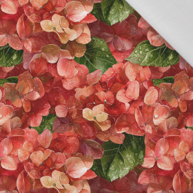 FLOWERS WZ.28 - Linen 100%
