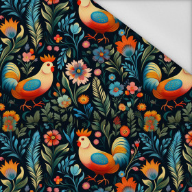 Folk Art wz.18 - Waterproof woven fabric