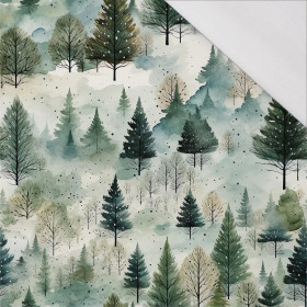 FOREST WZ.12 - Nylon fabric PUMI