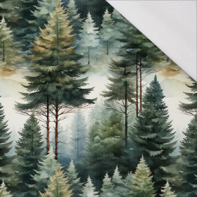 FOREST WZ.14 - Nylon fabric PUMI