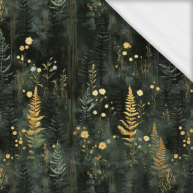 FOREST WZ.5 - Nylon fabric PUMI