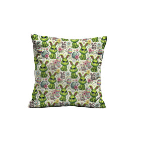 FUNNY EASTER wz.1 - Waterproof woven fabric