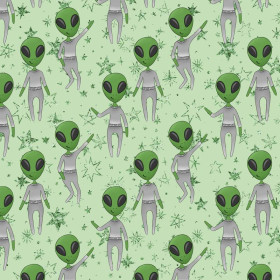 ALIENS pat. 2 (AREA 51)