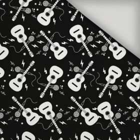 GUITARS - quick-drying woven fabric