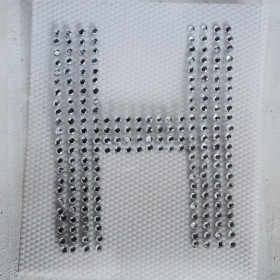 Thermojets - letter H
