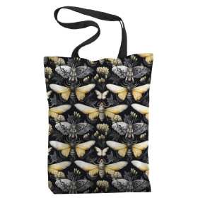 HALLOWEEN wz.13 - Waterproof woven fabric