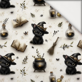 HALLOWEEN WZ. 42 - light brushed knitwear