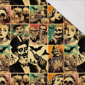 HALLOWEEN WZ. 45 - single jersey 