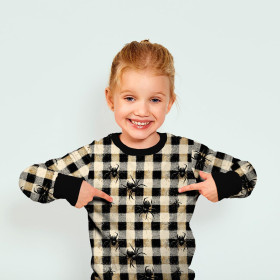 HALLOWEEN WZ. 47 - Waterproof woven fabric