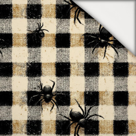 HALLOWEEN WZ. 47 - light brushed knitwear