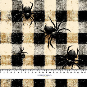 HALLOWEEN WZ. 47 - Waterproof woven fabric