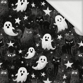 HALLOWEEN WZ. 49 - light brushed knitwear