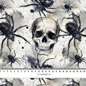 HALLOWEEN WZ. 51 - lycra 300g