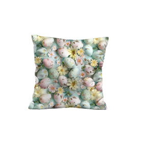 HAPPY EASTER WZ.11 - Woven Fabric for tablecloths