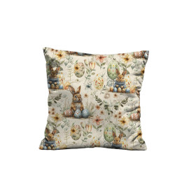 HAPPY EASTER WZ.4 - Linen 100%