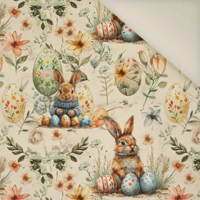 HAPPY EASTER WZ.4- Upholstery velour 